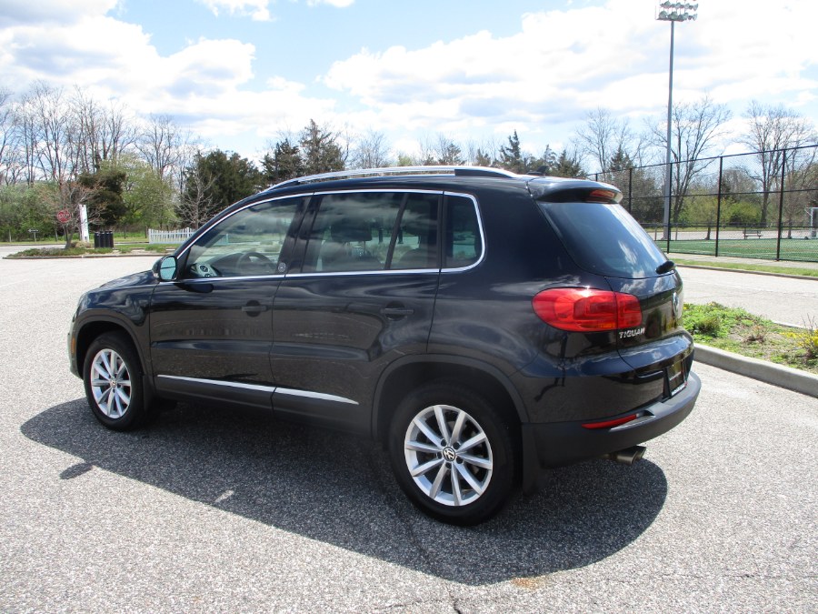 2017 Volkswagen Tiguan 2.0T Wolfsburg Edition 4MOTION, available for sale in Massapequa, New York | South Shore Auto Brokers & Sales. Massapequa, New York 2017 Volkswagen Tiguan 2.0T Wolfsburg Edition 4MOTION, available for sale in Massapequa, New York | South Shore Auto Brokers & Sales. Massapequa, New York