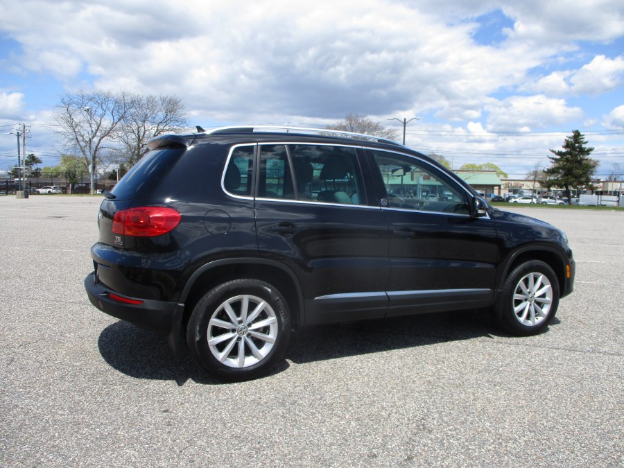 2017 Volkswagen Tiguan 2.0T Wolfsburg Edition 4MOTION, available for sale in Massapequa, New York | South Shore Auto Brokers & Sales. Massapequa, New York 2017 Volkswagen Tiguan 2.0T Wolfsburg Edition 4MOTION, available for sale in Massapequa, New York | South Shore Auto Brokers & Sales. Massapequa, New York