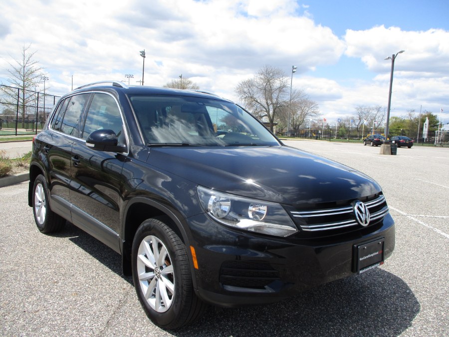 2017 Volkswagen Tiguan 2.0T Wolfsburg Edition 4MOTION, available for sale in Massapequa, New York | South Shore Auto Brokers & Sales. Massapequa, New York 2017 Volkswagen Tiguan 2.0T Wolfsburg Edition 4MOTION, available for sale in Massapequa, New York | South Shore Auto Brokers & Sales. Massapequa, New York