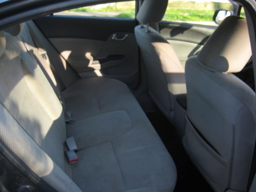 Used Honda Civic LX 4dr Sedan 5A 2012 | Rite Choice Auto Inc.. Massapequa, New York Used Honda Civic LX 4dr Sedan 5A 2012 | Rite Choice Auto Inc.. Massapequa, New York