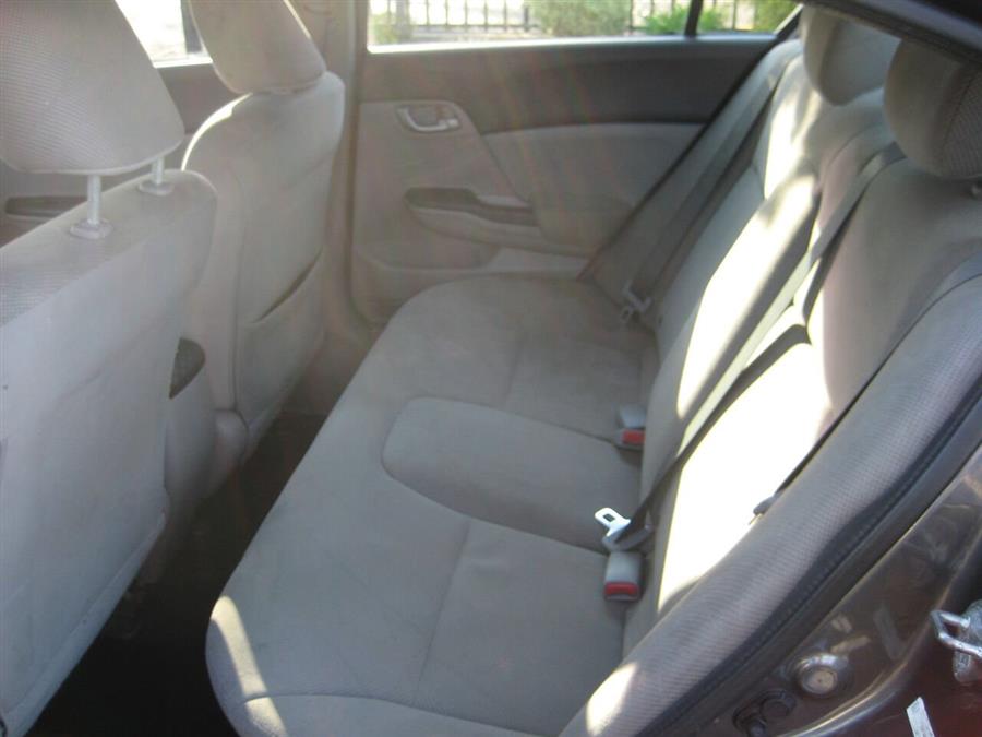 Used Honda Civic LX 4dr Sedan 5A 2012 | Rite Choice Auto Inc.. Massapequa, New York Used Honda Civic LX 4dr Sedan 5A 2012 | Rite Choice Auto Inc.. Massapequa, New York