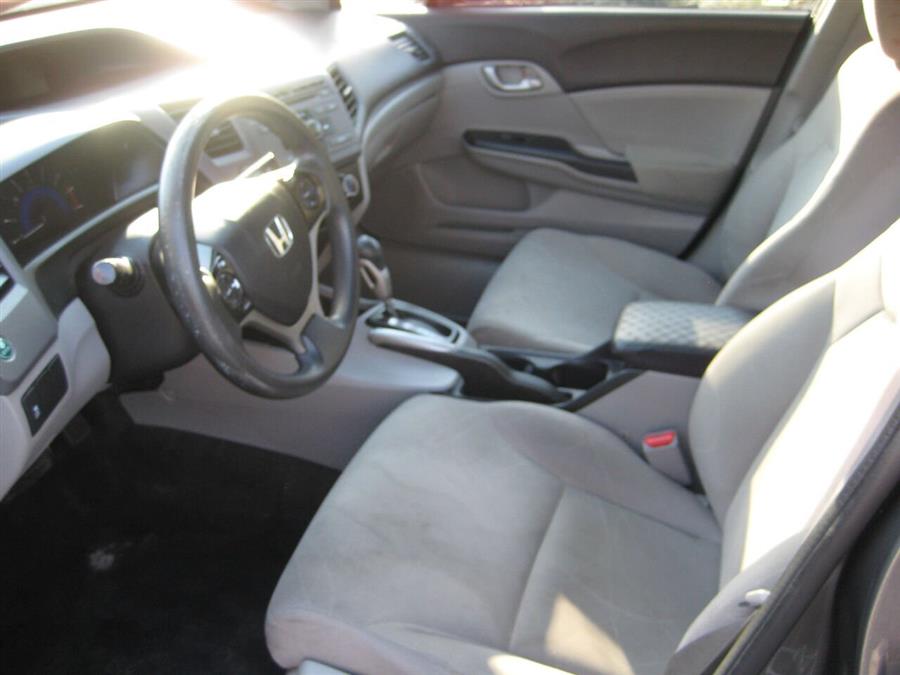 Used Honda Civic LX 4dr Sedan 5A 2012 | Rite Choice Auto Inc.. Massapequa, New York Used Honda Civic LX 4dr Sedan 5A 2012 | Rite Choice Auto Inc.. Massapequa, New York