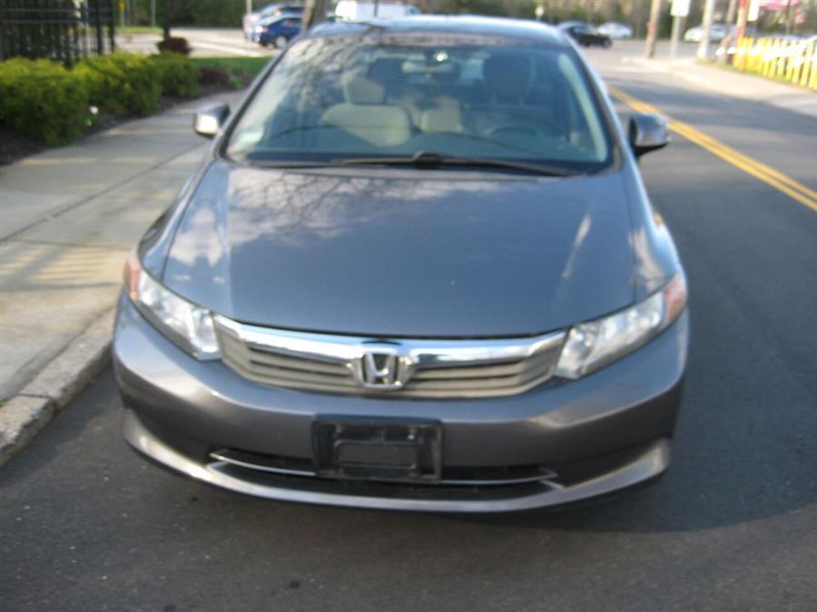 Used Honda Civic LX 4dr Sedan 5A 2012 | Rite Choice Auto Inc.. Massapequa, New York Used Honda Civic LX 4dr Sedan 5A 2012 | Rite Choice Auto Inc.. Massapequa, New York