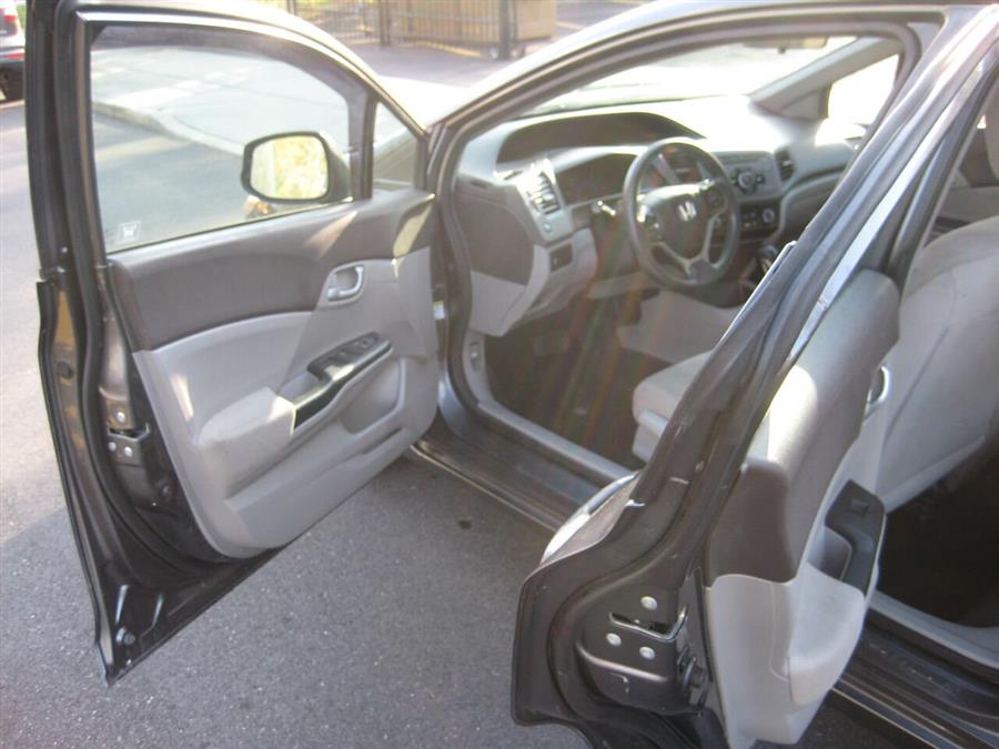 Used Honda Civic LX 4dr Sedan 5A 2012 | Rite Choice Auto Inc.. Massapequa, New York Used Honda Civic LX 4dr Sedan 5A 2012 | Rite Choice Auto Inc.. Massapequa, New York