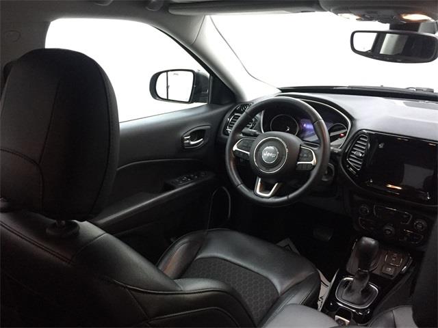 Used Jeep Compass Altitude 2018 | Eastchester Motor Cars. Bronx, New York Used Jeep Compass Altitude 2018 | Eastchester Motor Cars. Bronx, New York