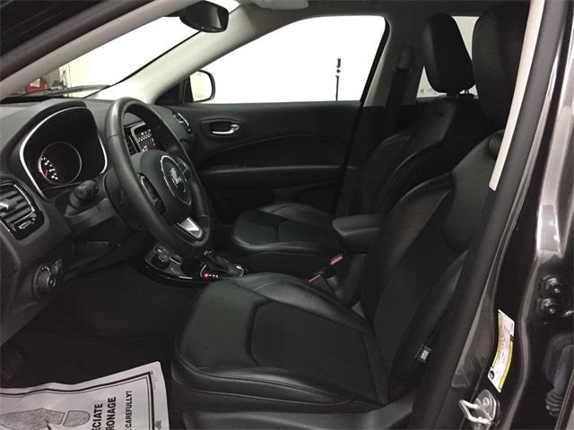 Used Jeep Compass Altitude 2018 | Eastchester Motor Cars. Bronx, New York Used Jeep Compass Altitude 2018 | Eastchester Motor Cars. Bronx, New York