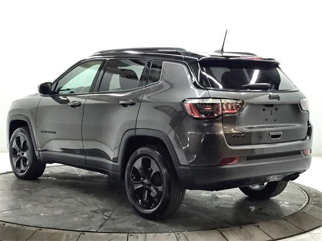 Used Jeep Compass Altitude 2018 | Eastchester Motor Cars. Bronx, New York Used Jeep Compass Altitude 2018 | Eastchester Motor Cars. Bronx, New York