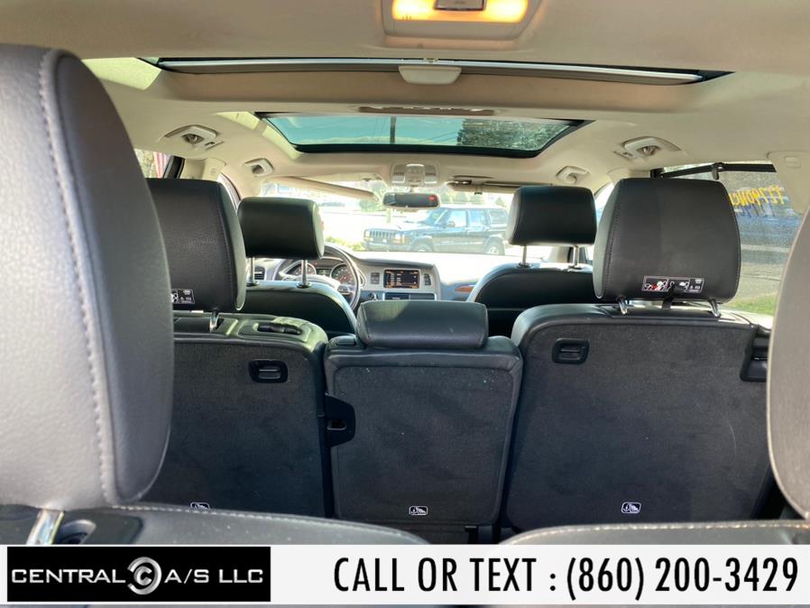 2013 Audi Q7 quattro 4dr 3.0T Premium Plus, available for sale in East Windsor, Connecticut | Central A/S LLC. East Windsor, Connecticut 2013 Audi Q7 quattro 4dr 3.0T Premium Plus, available for sale in East Windsor, Connecticut | Central A/S LLC. East Windsor, Connecticut