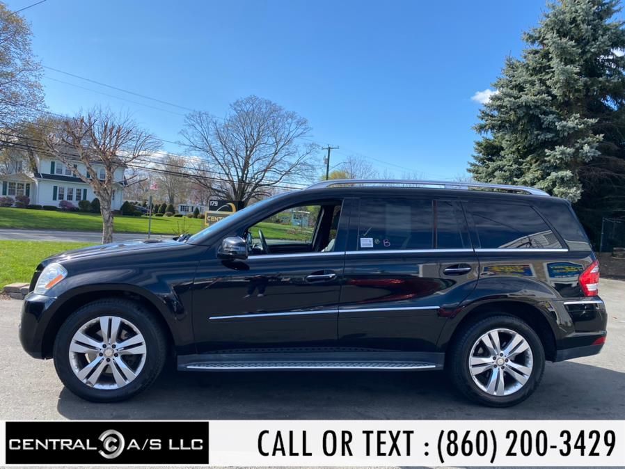 Used Mercedes-Benz GL-Class 4MATIC 4dr GL450 2012 | Central A/S LLC. East Windsor, Connecticut Used Mercedes-Benz GL-Class 4MATIC 4dr GL450 2012 | Central A/S LLC. East Windsor, Connecticut