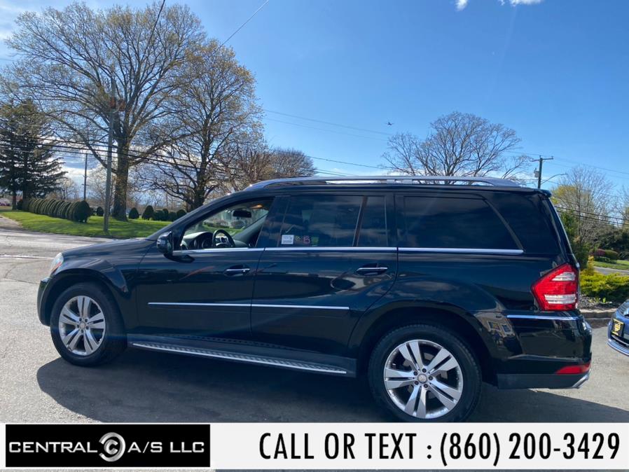 Used Mercedes-Benz GL-Class 4MATIC 4dr GL450 2012 | Central A/S LLC. East Windsor, Connecticut Used Mercedes-Benz GL-Class 4MATIC 4dr GL450 2012 | Central A/S LLC. East Windsor, Connecticut