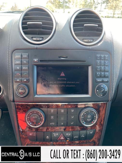 Used Mercedes-Benz GL-Class 4MATIC 4dr GL450 2012 | Central A/S LLC. East Windsor, Connecticut Used Mercedes-Benz GL-Class 4MATIC 4dr GL450 2012 | Central A/S LLC. East Windsor, Connecticut