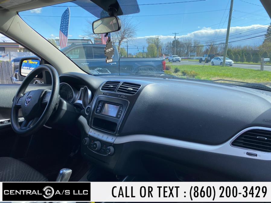 2014 Dodge Journey AWD 4dr SXT, available for sale in East Windsor, Connecticut | Central A/S LLC. East Windsor, Connecticut 2014 Dodge Journey AWD 4dr SXT, available for sale in East Windsor, Connecticut | Central A/S LLC. East Windsor, Connecticut