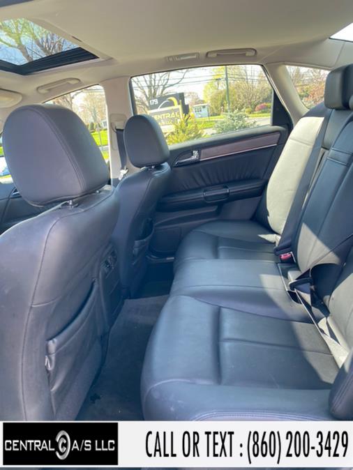 2008 INFINITI M35 4dr Sdn RWD, available for sale in East Windsor, Connecticut | Central A/S LLC. East Windsor, Connecticut 2008 INFINITI M35 4dr Sdn RWD, available for sale in East Windsor, Connecticut | Central A/S LLC. East Windsor, Connecticut