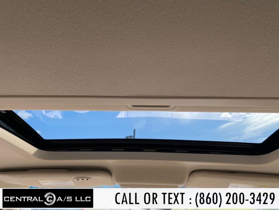 2007 Ford Five Hundred 4dr Sdn Limited AWD, available for sale in East Windsor, Connecticut | Central A/S LLC. East Windsor, Connecticut 2007 Ford Five Hundred 4dr Sdn Limited AWD, available for sale in East Windsor, Connecticut | Central A/S LLC. East Windsor, Connecticut