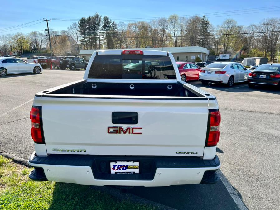 Used GMC Sierra 1500 4WD Crew Cab 143.5" Denali 2014 | Tru Auto Mall. Berlin, Connecticut Used GMC Sierra 1500 4WD Crew Cab 143.5" Denali 2014 | Tru Auto Mall. Berlin, Connecticut