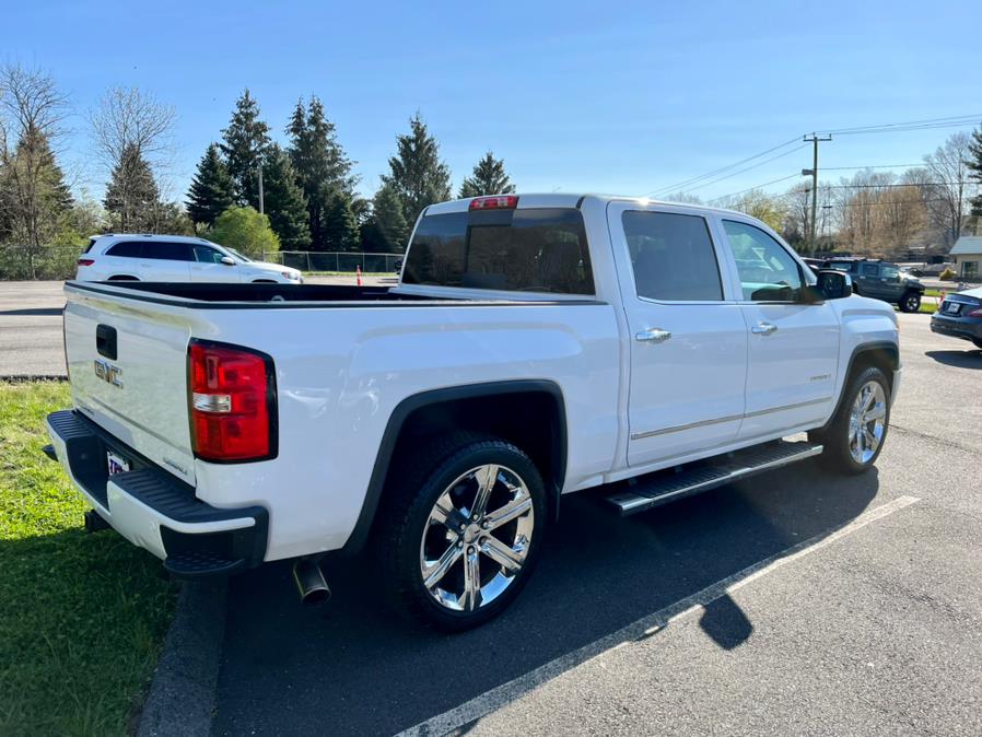 Used GMC Sierra 1500 4WD Crew Cab 143.5" Denali 2014 | Tru Auto Mall. Berlin, Connecticut Used GMC Sierra 1500 4WD Crew Cab 143.5" Denali 2014 | Tru Auto Mall. Berlin, Connecticut