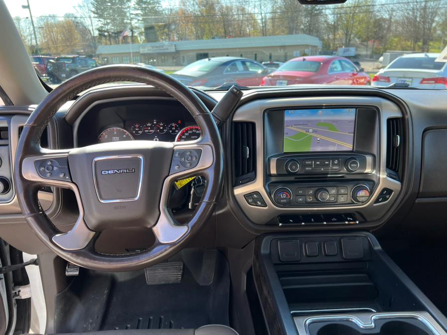 Used GMC Sierra 1500 4WD Crew Cab 143.5" Denali 2014 | Tru Auto Mall. Berlin, Connecticut Used GMC Sierra 1500 4WD Crew Cab 143.5" Denali 2014 | Tru Auto Mall. Berlin, Connecticut