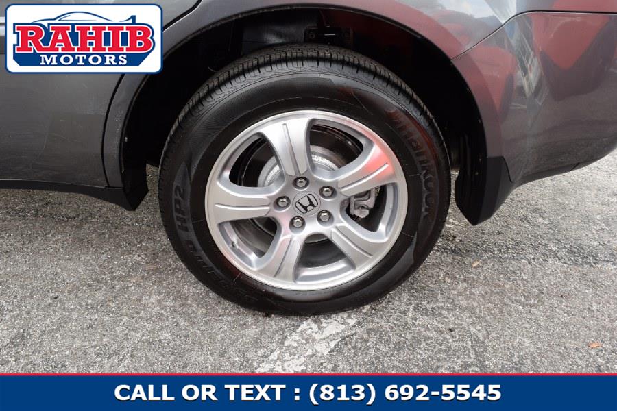 2013 Honda Pilot 2WD 4dr EX-L, available for sale in Winter Park, Florida | Rahib Motors. Winter Park, Florida 2013 Honda Pilot 2WD 4dr EX-L, available for sale in Winter Park, Florida | Rahib Motors. Winter Park, Florida