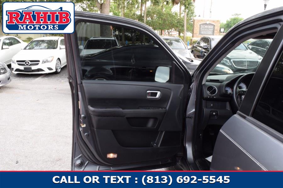2013 Honda Pilot 2WD 4dr EX-L, available for sale in Winter Park, Florida | Rahib Motors. Winter Park, Florida 2013 Honda Pilot 2WD 4dr EX-L, available for sale in Winter Park, Florida | Rahib Motors. Winter Park, Florida