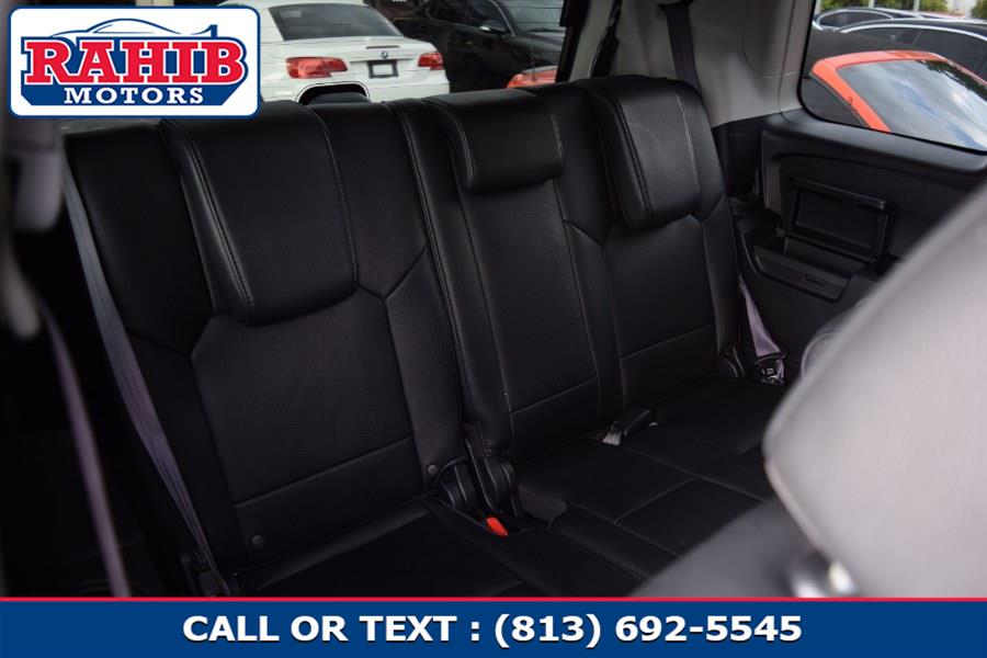 2013 Honda Pilot 2WD 4dr EX-L, available for sale in Winter Park, Florida | Rahib Motors. Winter Park, Florida 2013 Honda Pilot 2WD 4dr EX-L, available for sale in Winter Park, Florida | Rahib Motors. Winter Park, Florida