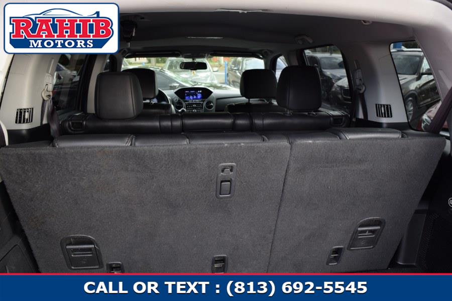 2013 Honda Pilot 2WD 4dr EX-L, available for sale in Winter Park, Florida | Rahib Motors. Winter Park, Florida 2013 Honda Pilot 2WD 4dr EX-L, available for sale in Winter Park, Florida | Rahib Motors. Winter Park, Florida