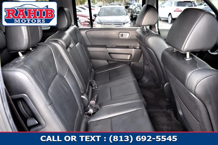 2013 Honda Pilot 2WD 4dr EX-L, available for sale in Winter Park, Florida | Rahib Motors. Winter Park, Florida 2013 Honda Pilot 2WD 4dr EX-L, available for sale in Winter Park, Florida | Rahib Motors. Winter Park, Florida