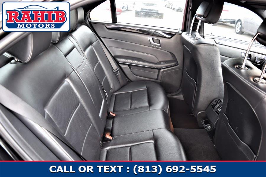 2014 Mercedes-Benz E-Class 4dr Sdn E 350 Sport RWD, available for sale in Winter Park, Florida | Rahib Motors. Winter Park, Florida 2014 Mercedes-Benz E-Class 4dr Sdn E 350 Sport RWD, available for sale in Winter Park, Florida | Rahib Motors. Winter Park, Florida