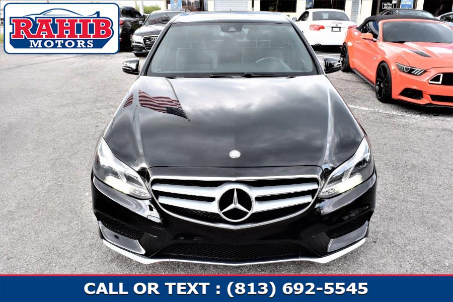 2014 Mercedes-Benz E-Class 4dr Sdn E 350 Sport RWD, available for sale in Winter Park, Florida | Rahib Motors. Winter Park, Florida 2014 Mercedes-Benz E-Class 4dr Sdn E 350 Sport RWD, available for sale in Winter Park, Florida | Rahib Motors. Winter Park, Florida