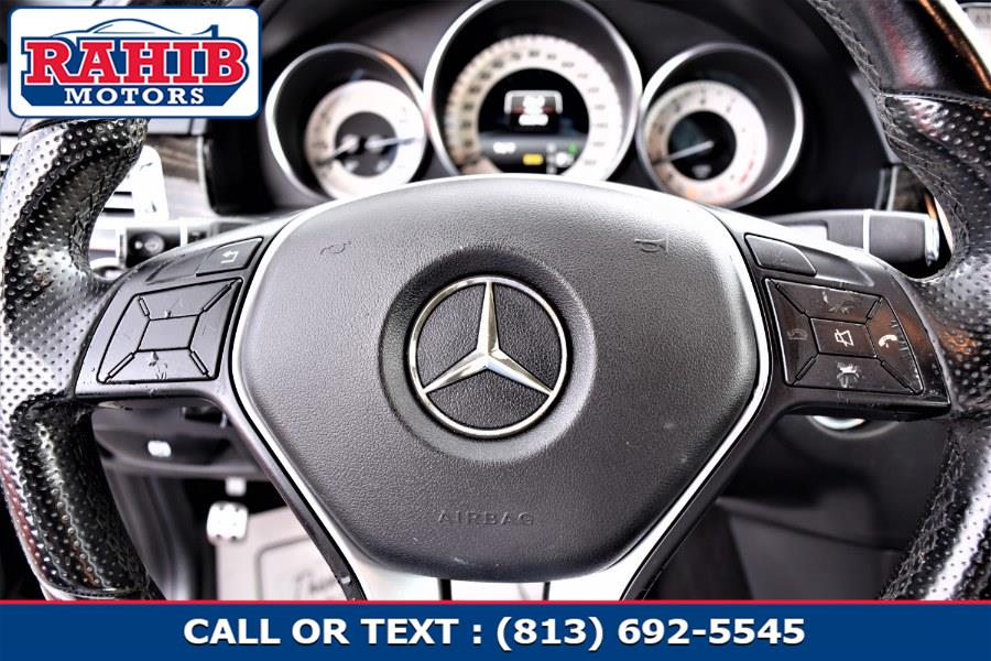 2014 Mercedes-Benz E-Class 4dr Sdn E 350 Sport RWD, available for sale in Winter Park, Florida | Rahib Motors. Winter Park, Florida 2014 Mercedes-Benz E-Class 4dr Sdn E 350 Sport RWD, available for sale in Winter Park, Florida | Rahib Motors. Winter Park, Florida