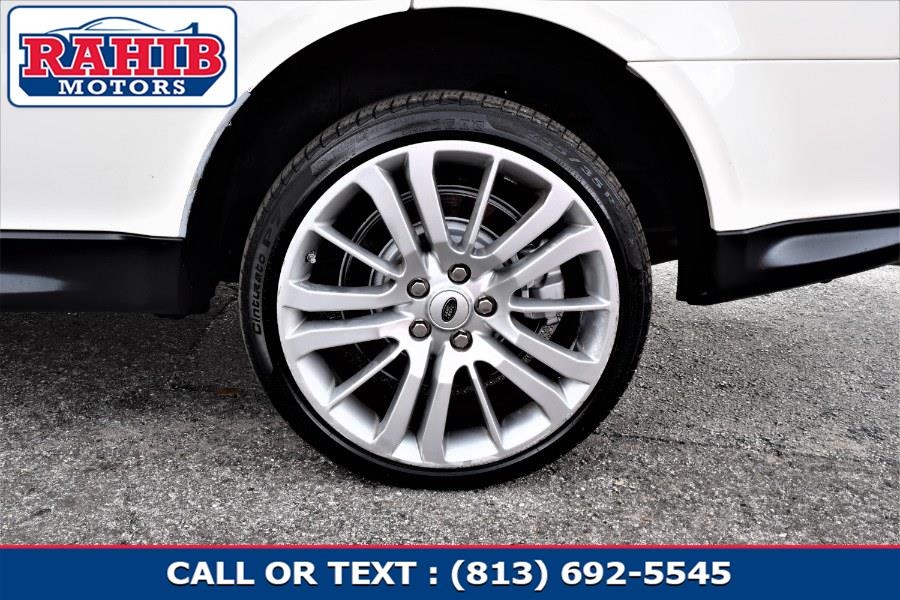 2010 Land Rover Range Rover Sport 4WD 4dr HSE LUX, available for sale in Winter Park, Florida | Rahib Motors. Winter Park, Florida 2010 Land Rover Range Rover Sport 4WD 4dr HSE LUX, available for sale in Winter Park, Florida | Rahib Motors. Winter Park, Florida