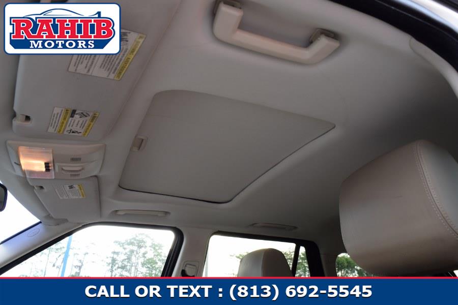 2010 Land Rover Range Rover Sport 4WD 4dr HSE LUX, available for sale in Winter Park, Florida | Rahib Motors. Winter Park, Florida 2010 Land Rover Range Rover Sport 4WD 4dr HSE LUX, available for sale in Winter Park, Florida | Rahib Motors. Winter Park, Florida