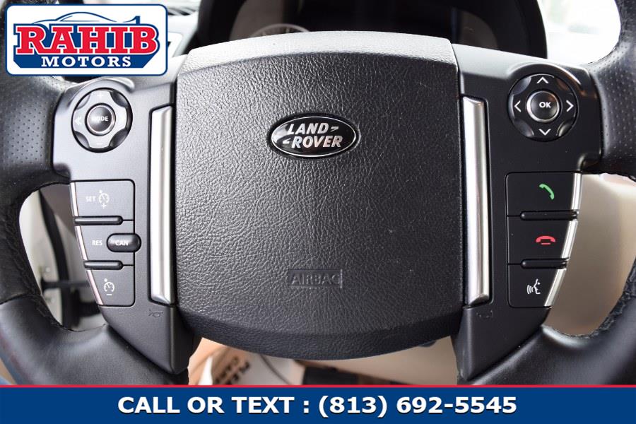 2010 Land Rover Range Rover Sport 4WD 4dr HSE LUX, available for sale in Winter Park, Florida | Rahib Motors. Winter Park, Florida 2010 Land Rover Range Rover Sport 4WD 4dr HSE LUX, available for sale in Winter Park, Florida | Rahib Motors. Winter Park, Florida