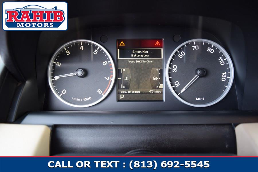 2010 Land Rover Range Rover Sport 4WD 4dr HSE LUX, available for sale in Winter Park, Florida | Rahib Motors. Winter Park, Florida 2010 Land Rover Range Rover Sport 4WD 4dr HSE LUX, available for sale in Winter Park, Florida | Rahib Motors. Winter Park, Florida