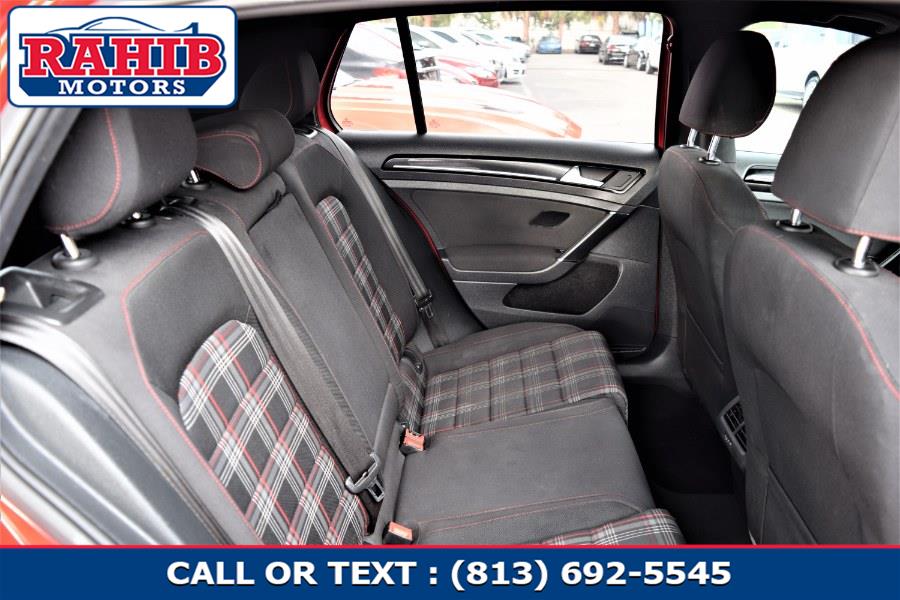 2015 Volkswagen Golf GTI 4dr HB DSG SE, available for sale in Winter Park, Florida | Rahib Motors. Winter Park, Florida 2015 Volkswagen Golf GTI 4dr HB DSG SE, available for sale in Winter Park, Florida | Rahib Motors. Winter Park, Florida