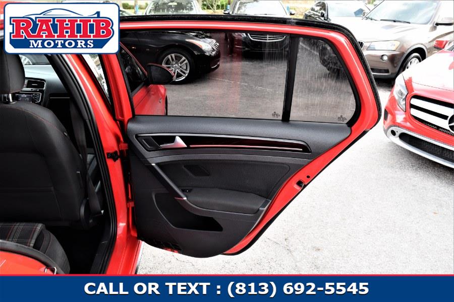 2015 Volkswagen Golf GTI 4dr HB DSG SE, available for sale in Winter Park, Florida | Rahib Motors. Winter Park, Florida 2015 Volkswagen Golf GTI 4dr HB DSG SE, available for sale in Winter Park, Florida | Rahib Motors. Winter Park, Florida