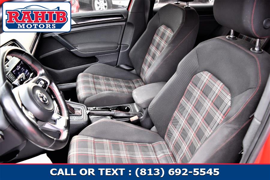 2015 Volkswagen Golf GTI 4dr HB DSG SE, available for sale in Winter Park, Florida | Rahib Motors. Winter Park, Florida 2015 Volkswagen Golf GTI 4dr HB DSG SE, available for sale in Winter Park, Florida | Rahib Motors. Winter Park, Florida