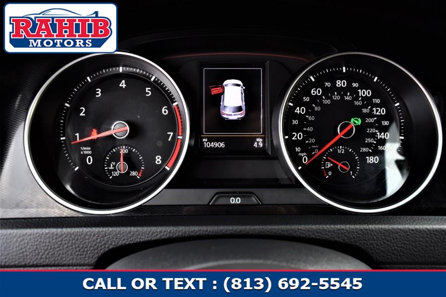 2015 Volkswagen Golf GTI 4dr HB DSG SE, available for sale in Winter Park, Florida | Rahib Motors. Winter Park, Florida 2015 Volkswagen Golf GTI 4dr HB DSG SE, available for sale in Winter Park, Florida | Rahib Motors. Winter Park, Florida