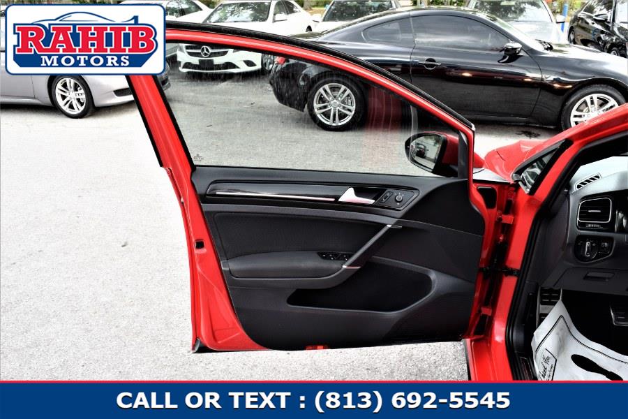 2015 Volkswagen Golf GTI 4dr HB DSG SE, available for sale in Winter Park, Florida | Rahib Motors. Winter Park, Florida 2015 Volkswagen Golf GTI 4dr HB DSG SE, available for sale in Winter Park, Florida | Rahib Motors. Winter Park, Florida