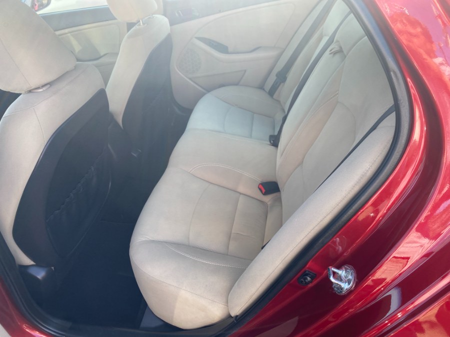 2015 Kia Optima 4dr Sdn LX, available for sale in Middle Village, New York | Middle Village Motors . Middle Village, New York 2015 Kia Optima 4dr Sdn LX, available for sale in Middle Village, New York | Middle Village Motors . Middle Village, New York