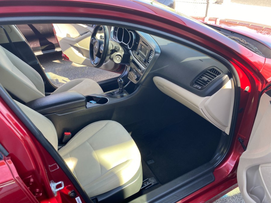 2015 Kia Optima 4dr Sdn LX, available for sale in Middle Village, New York | Middle Village Motors . Middle Village, New York 2015 Kia Optima 4dr Sdn LX, available for sale in Middle Village, New York | Middle Village Motors . Middle Village, New York