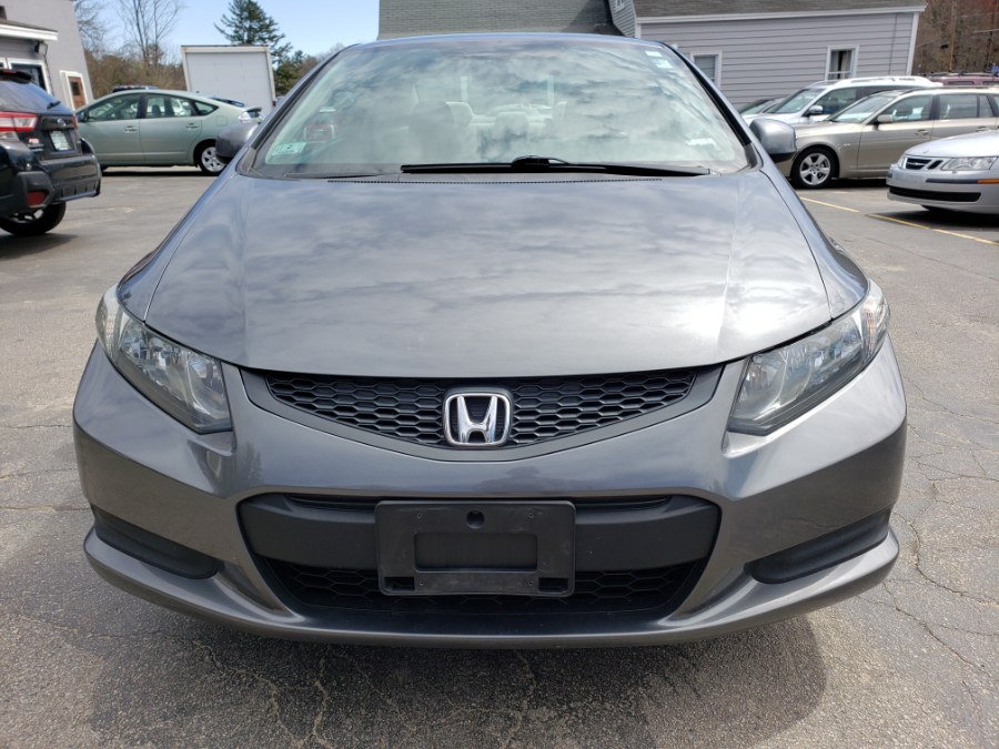 2013 Honda Civic Cpe 2dr Man LX, available for sale in Auburn, New Hampshire | ODA Auto Precision LLC. Auburn, New Hampshire 2013 Honda Civic Cpe 2dr Man LX, available for sale in Auburn, New Hampshire | ODA Auto Precision LLC. Auburn, New Hampshire