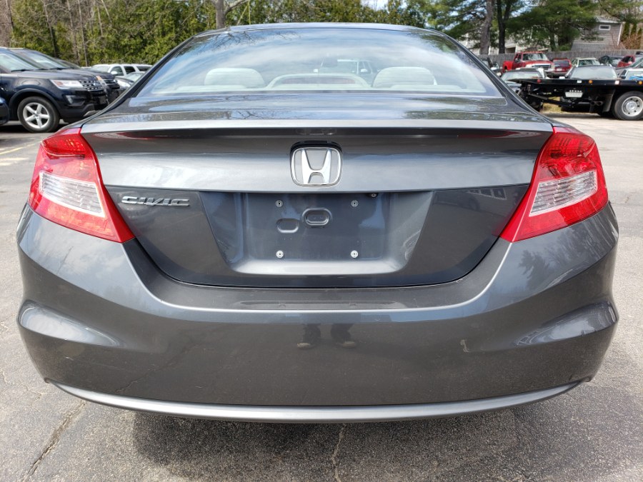 2013 Honda Civic Cpe 2dr Man LX, available for sale in Auburn, New Hampshire | ODA Auto Precision LLC. Auburn, New Hampshire 2013 Honda Civic Cpe 2dr Man LX, available for sale in Auburn, New Hampshire | ODA Auto Precision LLC. Auburn, New Hampshire