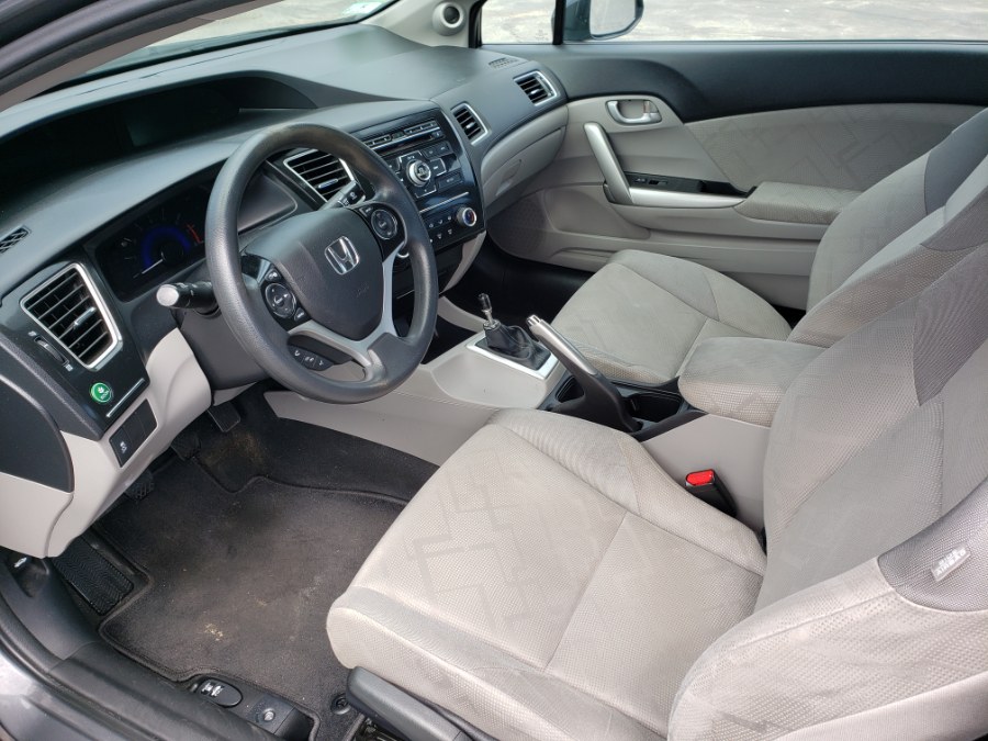 2013 Honda Civic Cpe 2dr Man LX, available for sale in Auburn, New Hampshire | ODA Auto Precision LLC. Auburn, New Hampshire 2013 Honda Civic Cpe 2dr Man LX, available for sale in Auburn, New Hampshire | ODA Auto Precision LLC. Auburn, New Hampshire