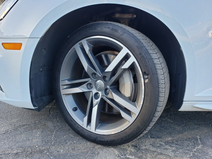 2017 Audi A4 2.0 TFSI Auto Premium Plus quattro AWD, available for sale in Auburn, New Hampshire | ODA Auto Precision LLC. Auburn, New Hampshire 2017 Audi A4 2.0 TFSI Auto Premium Plus quattro AWD, available for sale in Auburn, New Hampshire | ODA Auto Precision LLC. Auburn, New Hampshire