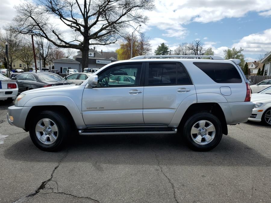 Used Toyota 4Runner 4dr Limited V8 Auto 4WD (Natl) 2004 | Absolute Motors Inc. Springfield, Massachusetts Used Toyota 4Runner 4dr Limited V8 Auto 4WD (Natl) 2004 | Absolute Motors Inc. Springfield, Massachusetts