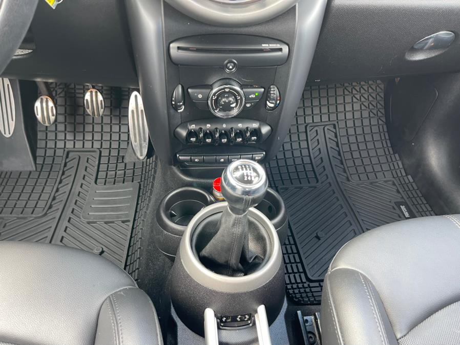 Used MINI Cooper Countryman AWD 4dr S ALL4 2011 | Mike And Tony Auto Sales, Inc. South Windsor, Connecticut Used MINI Cooper Countryman AWD 4dr S ALL4 2011 | Mike And Tony Auto Sales, Inc. South Windsor, Connecticut