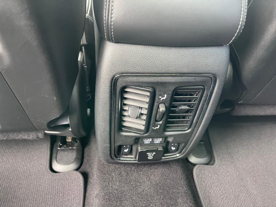 Used Jeep Grand Cherokee SRT 4x4 2019 | Mike And Tony Auto Sales, Inc. South Windsor, Connecticut Used Jeep Grand Cherokee SRT 4x4 2019 | Mike And Tony Auto Sales, Inc. South Windsor, Connecticut