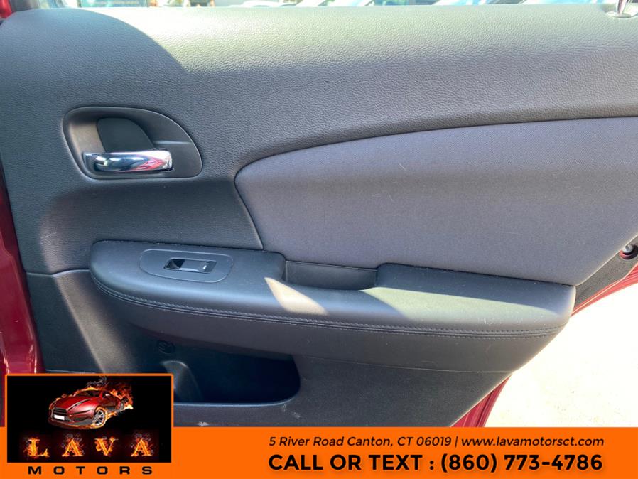 Used Chrysler 200 4dr Sdn Touring 2013 | Lava Motors. Canton, Connecticut Used Chrysler 200 4dr Sdn Touring 2013 | Lava Motors. Canton, Connecticut