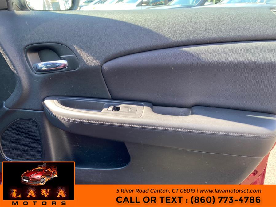 Used Chrysler 200 4dr Sdn Touring 2013 | Lava Motors. Canton, Connecticut Used Chrysler 200 4dr Sdn Touring 2013 | Lava Motors. Canton, Connecticut