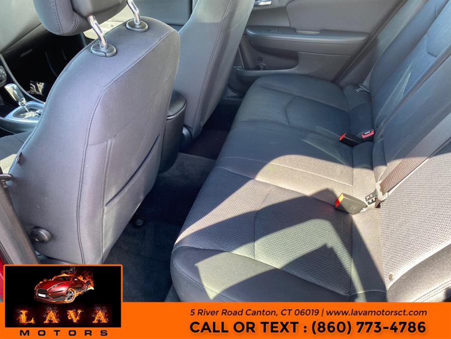 Used Chrysler 200 4dr Sdn Touring 2013 | Lava Motors. Canton, Connecticut Used Chrysler 200 4dr Sdn Touring 2013 | Lava Motors. Canton, Connecticut